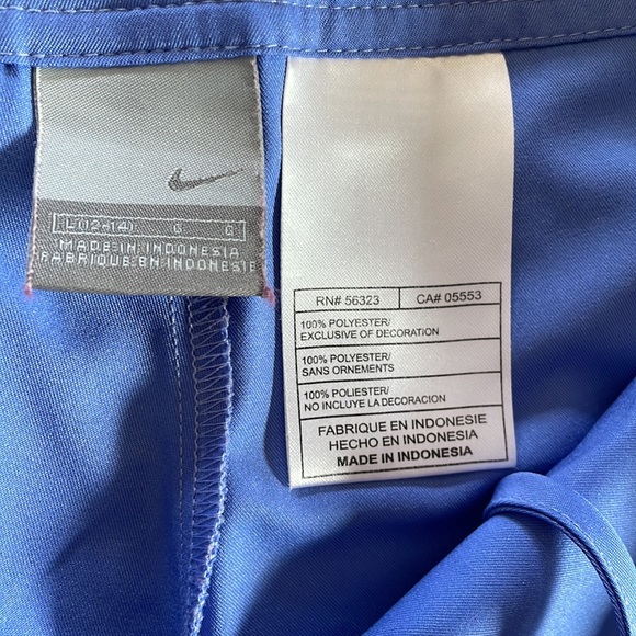 Nike Large Running Shorts - Picture 5 of 7